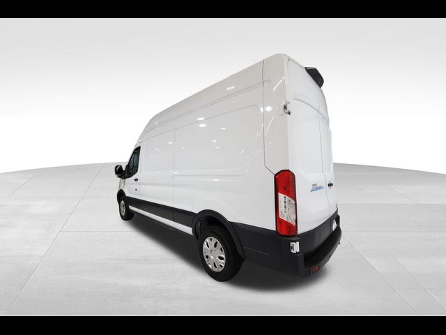 2023 Ford E-Transit Base