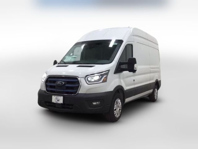 2023 Ford E-Transit Base
