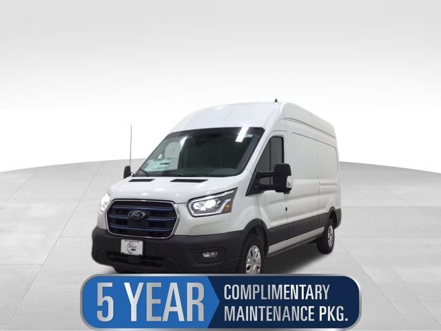 2023 Ford E-Transit Base