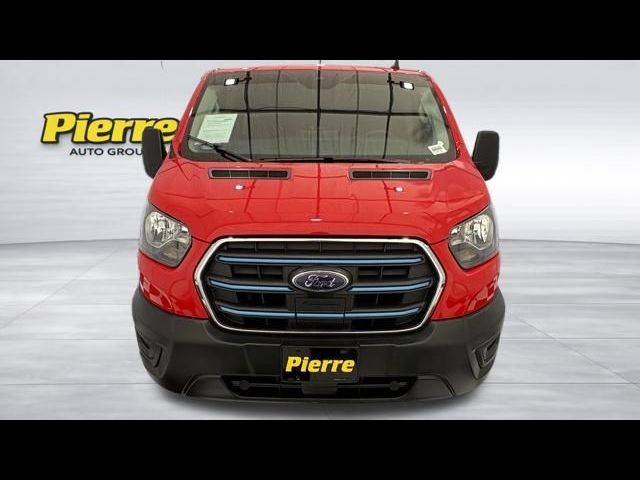 2023 Ford E-Transit Base