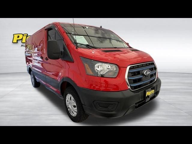 2023 Ford E-Transit Base
