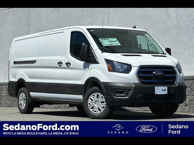 2023 Ford E-Transit Base