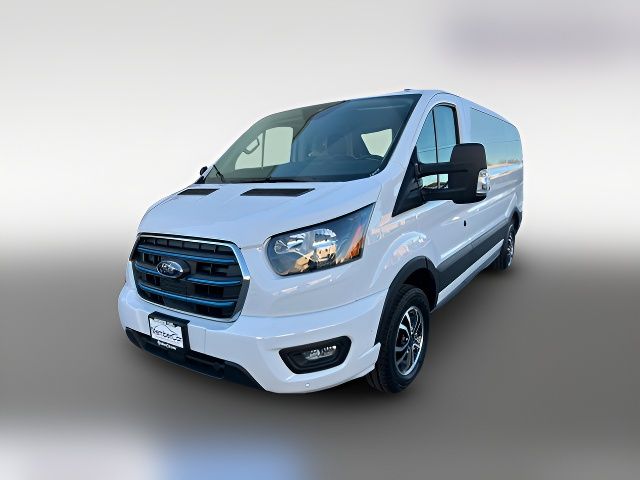 2023 Ford E-Transit Base