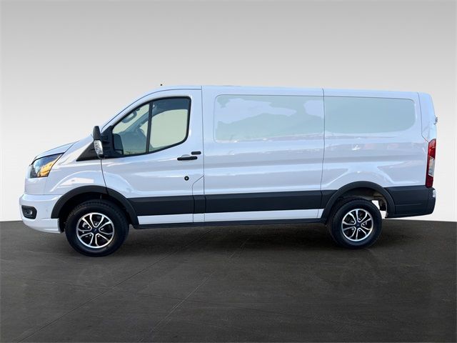 2023 Ford E-Transit Base