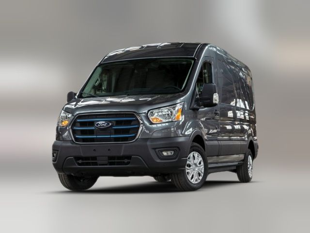 2023 Ford E-Transit Base