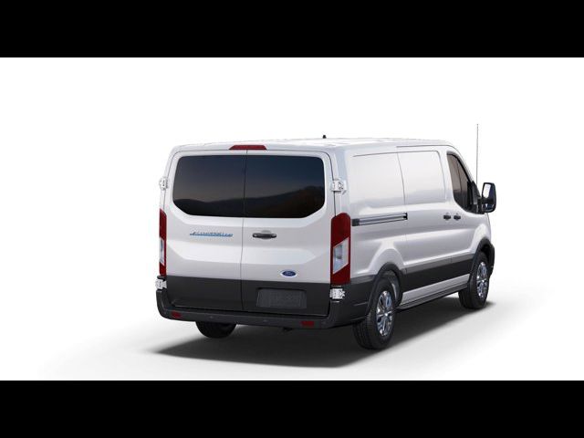 2023 Ford E-Transit Base