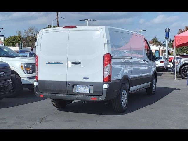 2023 Ford E-Transit Base