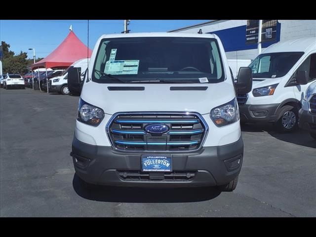 2023 Ford E-Transit Base