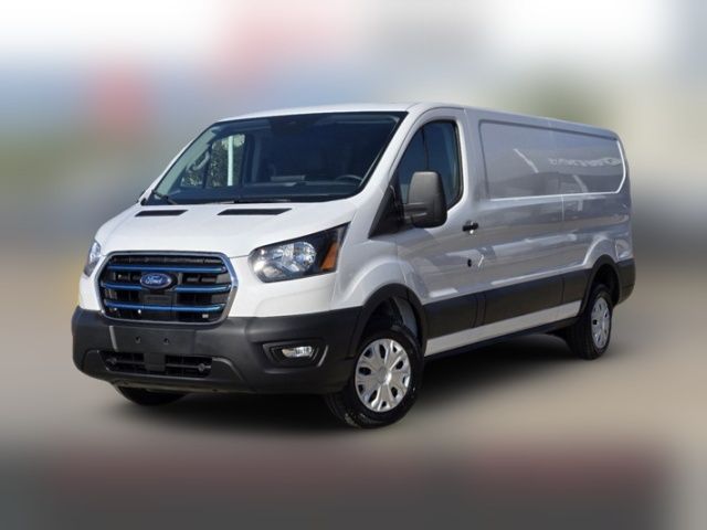 2023 Ford E-Transit Base