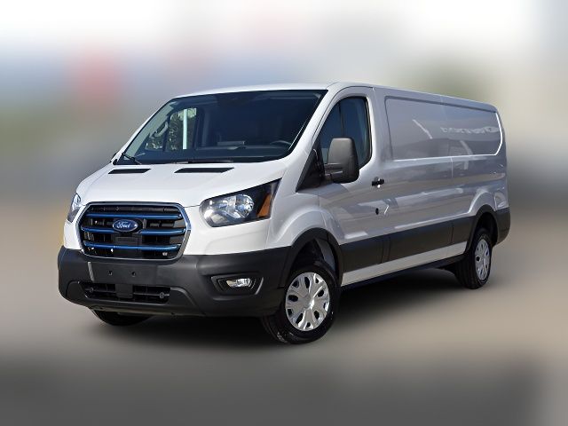 2023 Ford E-Transit Base