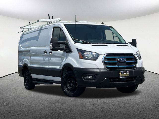 2023 Ford E-Transit Base