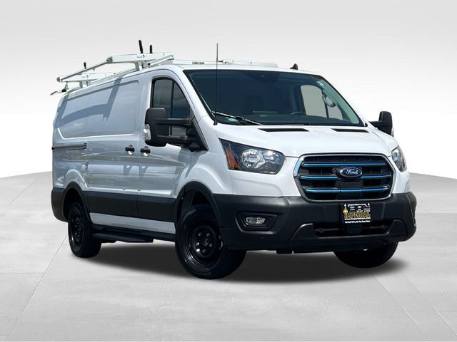 2023 Ford E-Transit Base