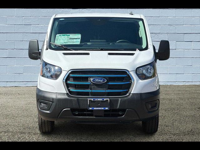 2023 Ford E-Transit Base