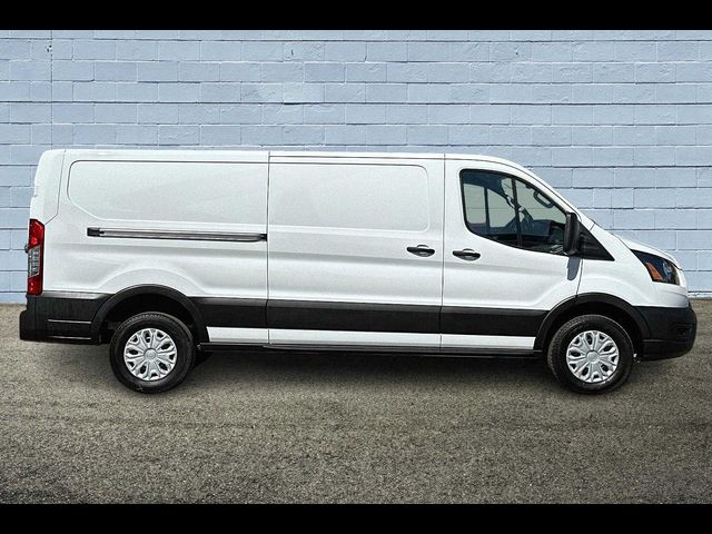 2023 Ford E-Transit Base