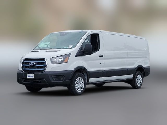 2023 Ford E-Transit Base