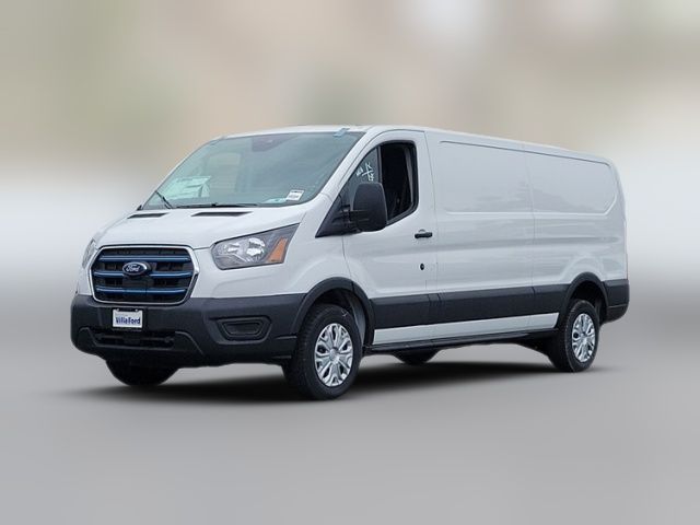 2023 Ford E-Transit Base