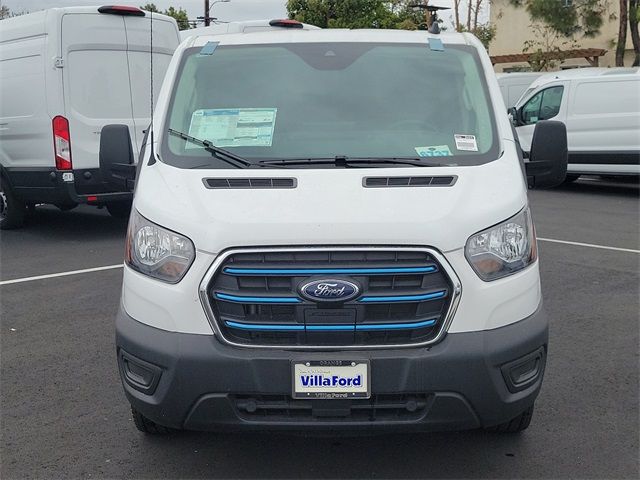 2023 Ford E-Transit Base