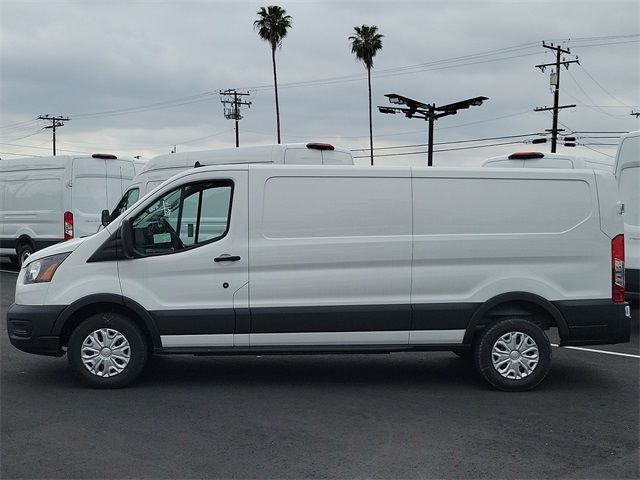 2023 Ford E-Transit Base