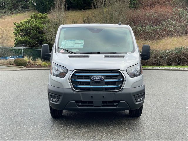 2023 Ford E-Transit Base