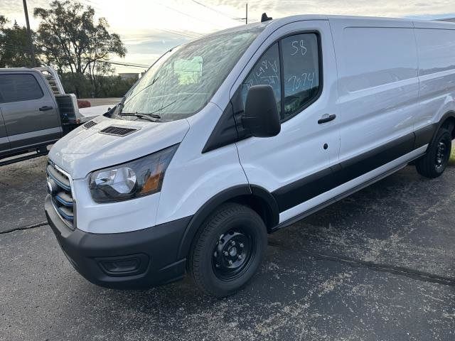 2023 Ford E-Transit Base