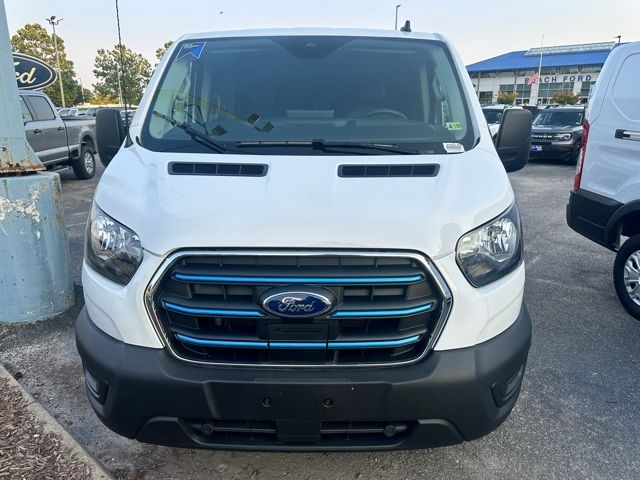 2023 Ford E-Transit Base