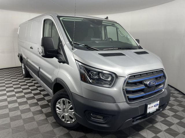 2023 Ford E-Transit Base