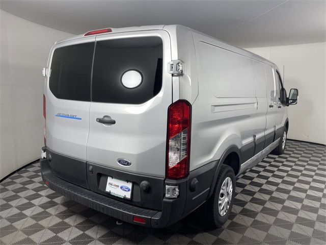 2023 Ford E-Transit Base