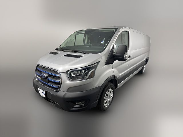 2023 Ford E-Transit Base