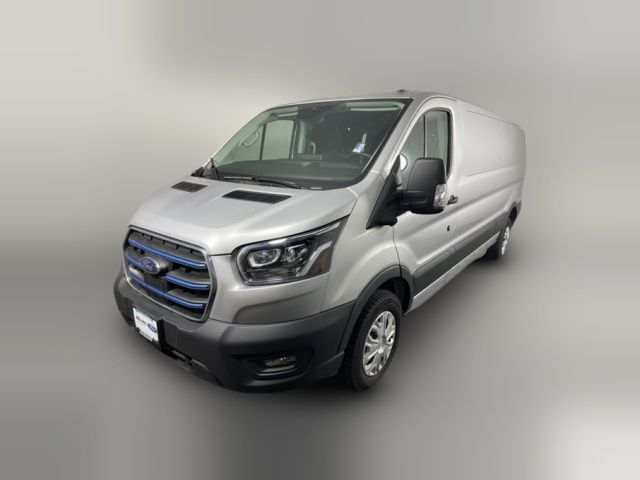 2023 Ford E-Transit Base