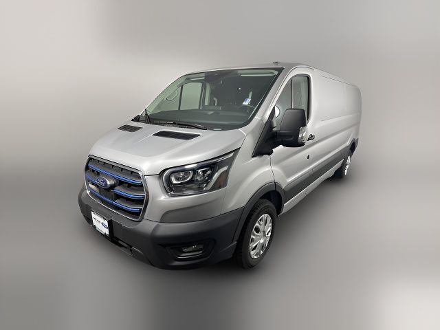 2023 Ford E-Transit Base