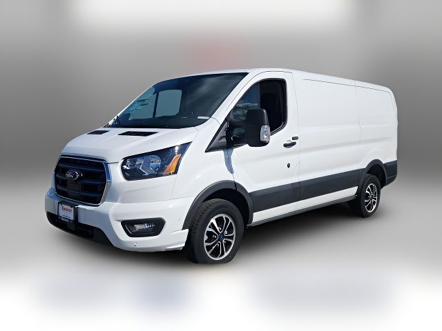 2023 Ford E-Transit Base