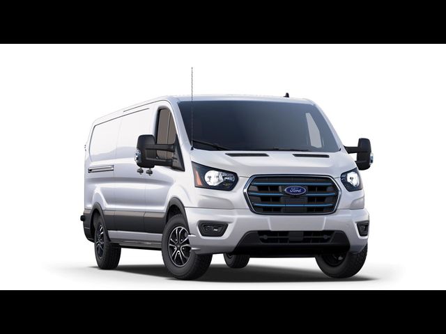 2023 Ford E-Transit Base