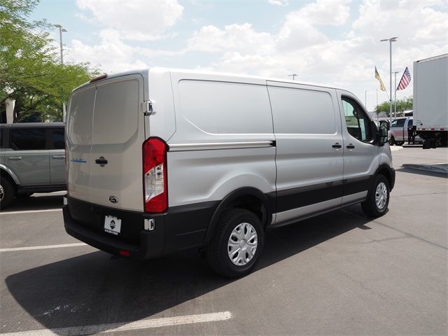 2023 Ford E-Transit Base