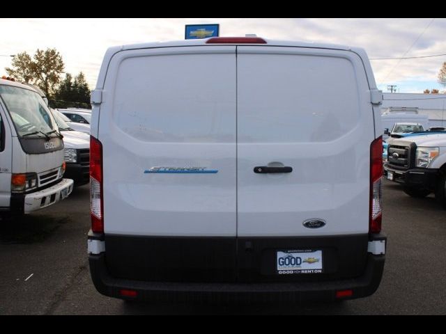 2023 Ford E-Transit Base