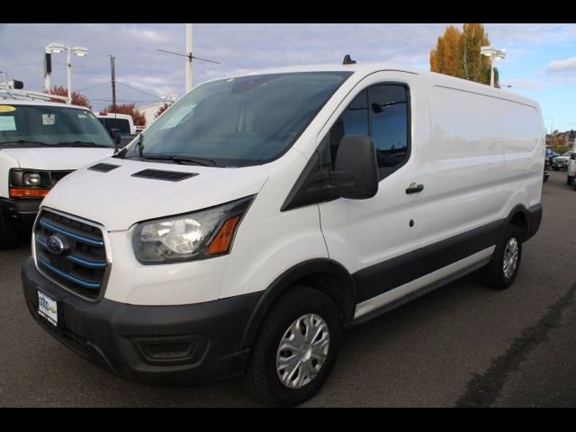 2023 Ford E-Transit Base