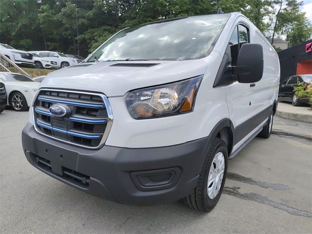 2023 Ford E-Transit Base