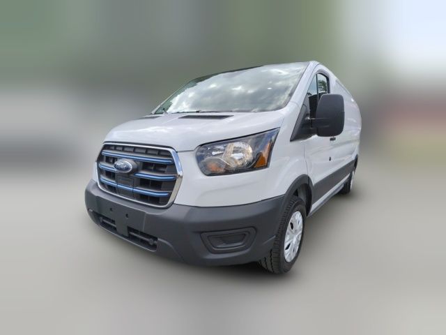 2023 Ford E-Transit Base