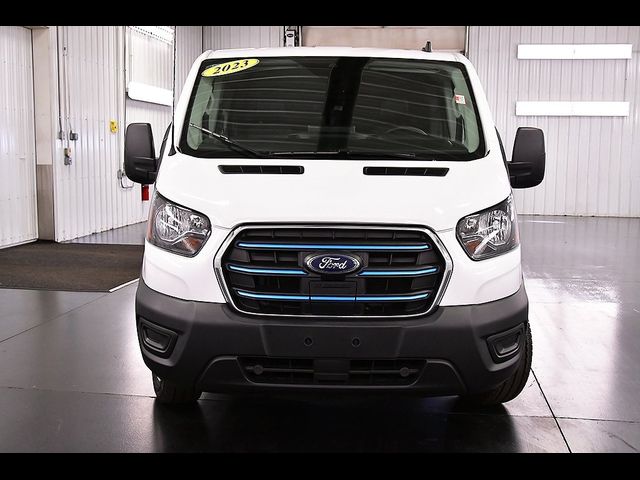 2023 Ford E-Transit Base