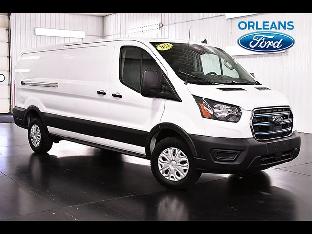 2023 Ford E-Transit Base