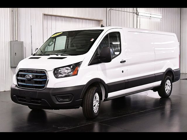 2023 Ford E-Transit Base