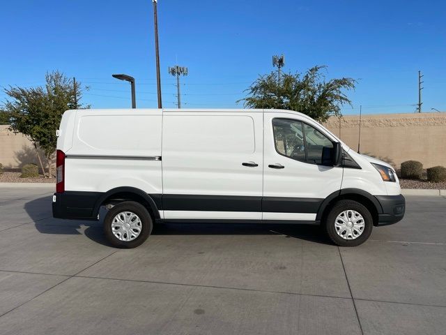 2023 Ford E-Transit Base