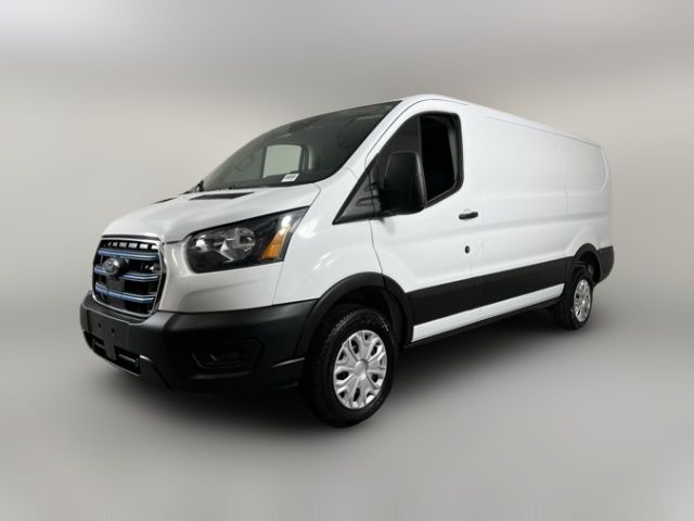 2023 Ford E-Transit Base