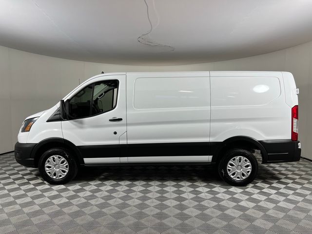 2023 Ford E-Transit Base