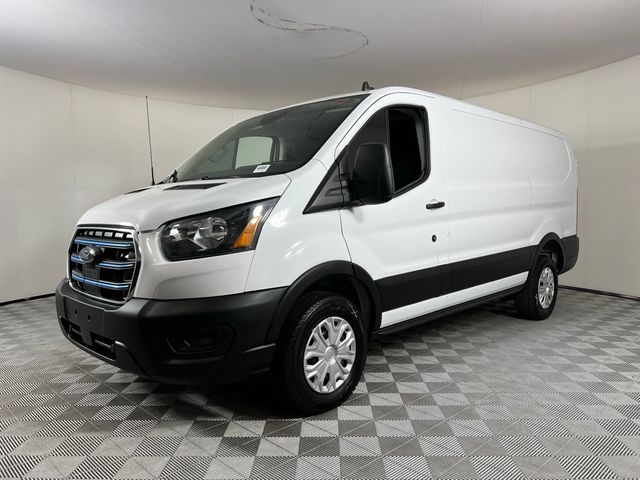 2023 Ford E-Transit Base