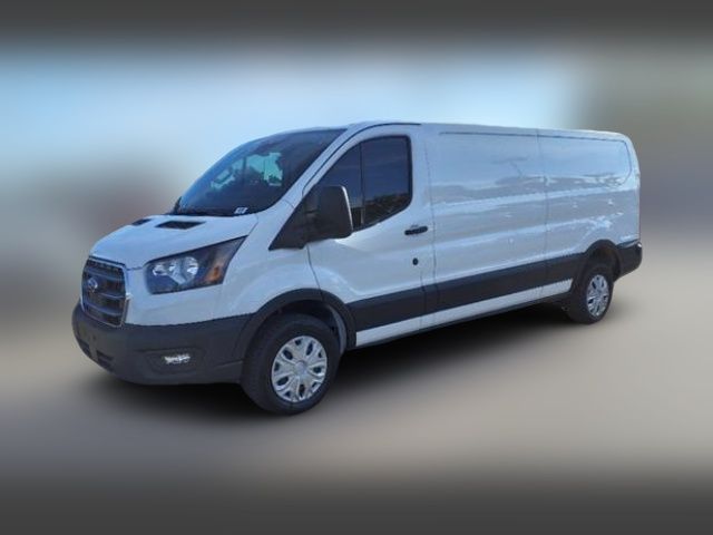 2023 Ford E-Transit Base