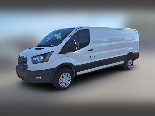 2023 Ford E-Transit Base