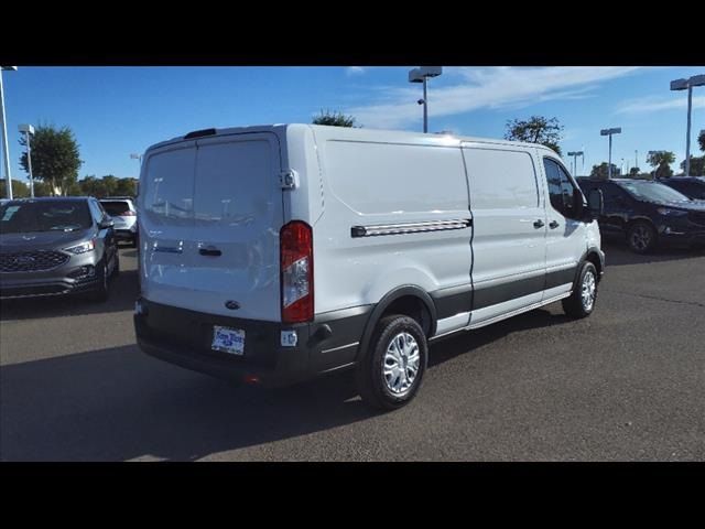 2023 Ford E-Transit Base