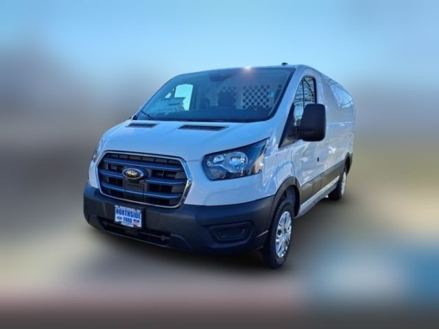 2023 Ford E-Transit Base