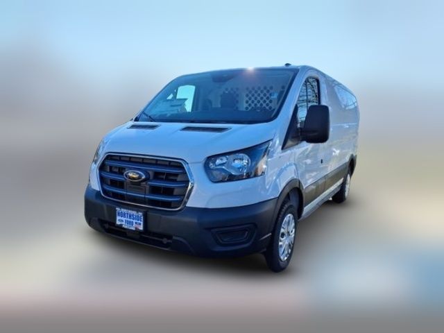 2023 Ford E-Transit Base