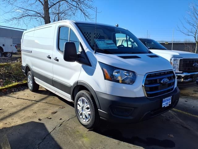 2023 Ford E-Transit Base